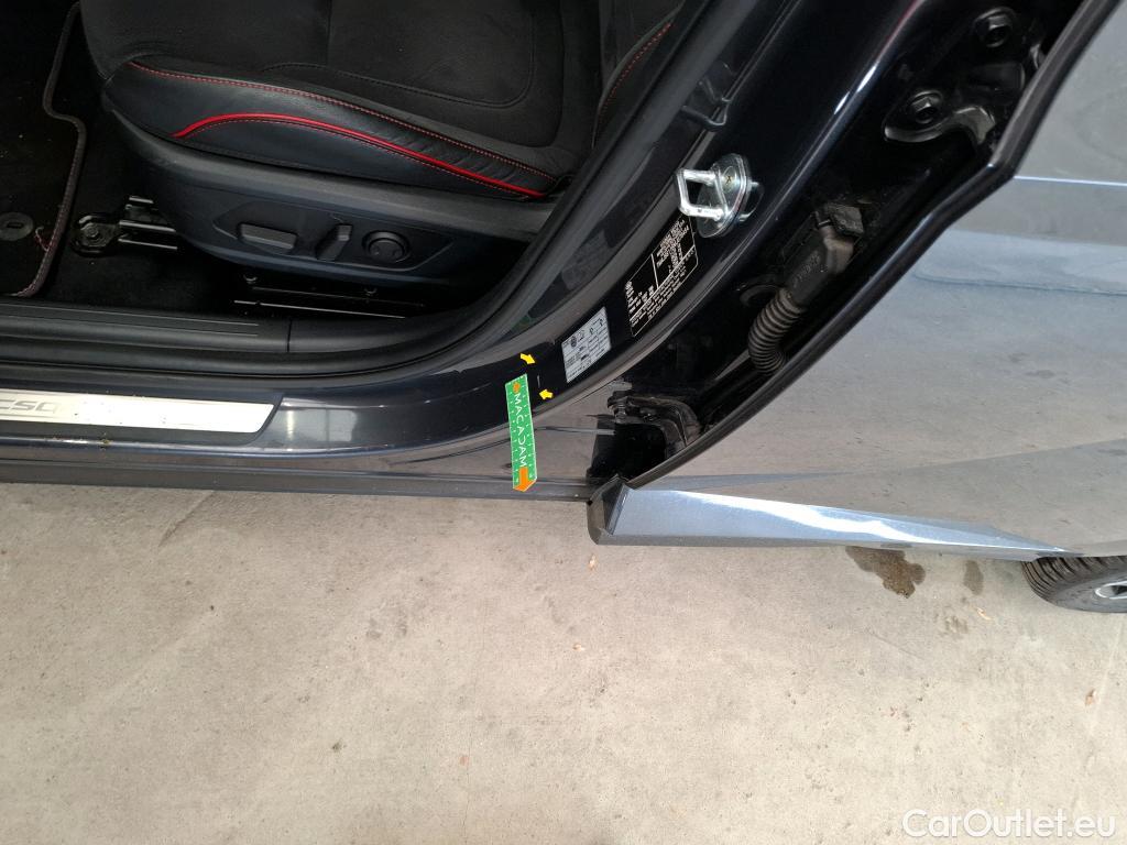  Hyundai  Tucson  N-Line Executive Hybrid 2WD 1.6 T-GDI 230CV BVA6 E6d #2