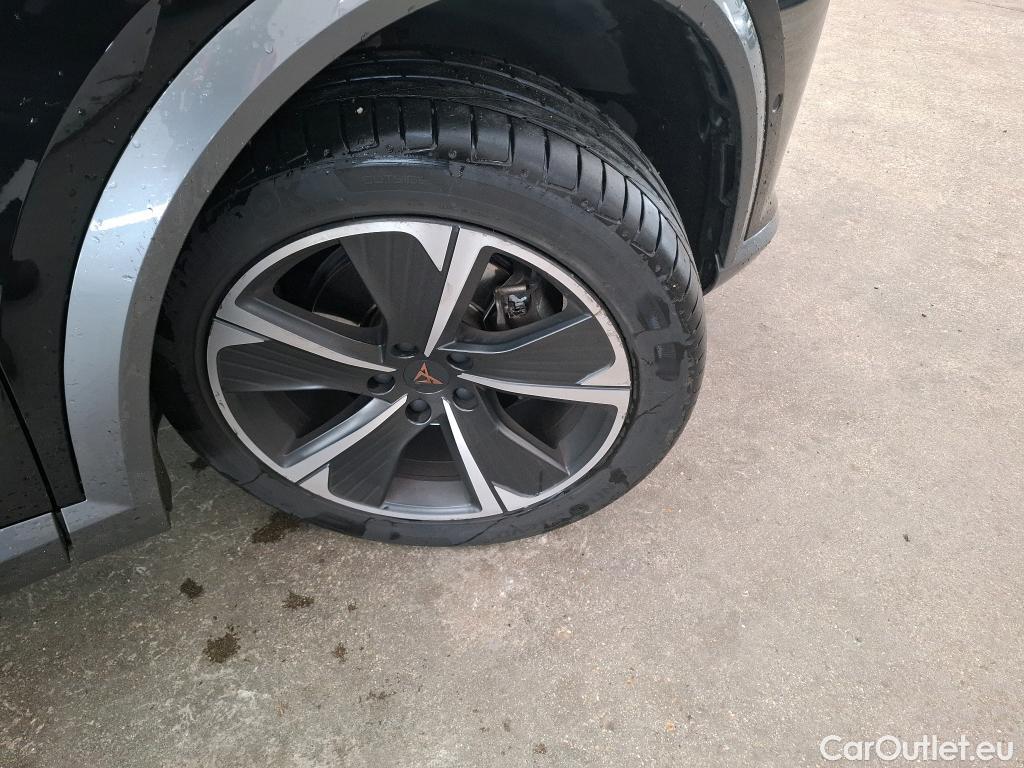  Cupra  Formentor CUPRA  / 2020 / 5P / SUV 1.5 TSI 150ch DSG7 Business Edition #10