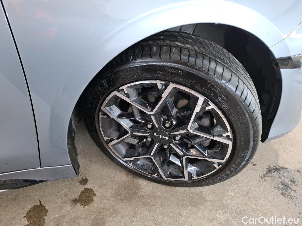  KIA  Cee'd KIA ProCeed / 2021 / 5P / Break 1.5 T-GDI 160 ISG GT LINE PREMIUM DCT7 #19