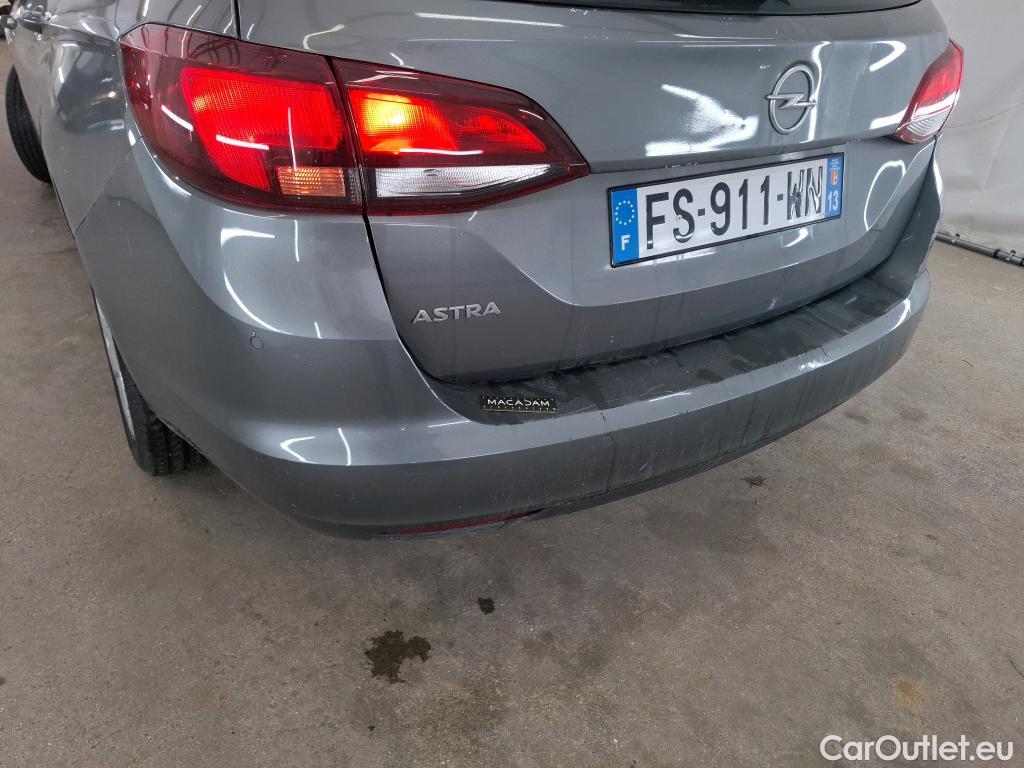  Opel  Astra  K Sports Tourer Business Edition Start/Stop 1.5 120CV BVA9 E6d #1