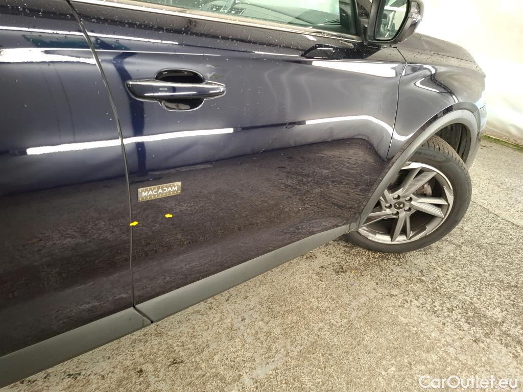  DS  DS7 DS DS 7 Crossback / 2017 / 5P / SUV BlueHDi 130 Automatique RIVOLI #1