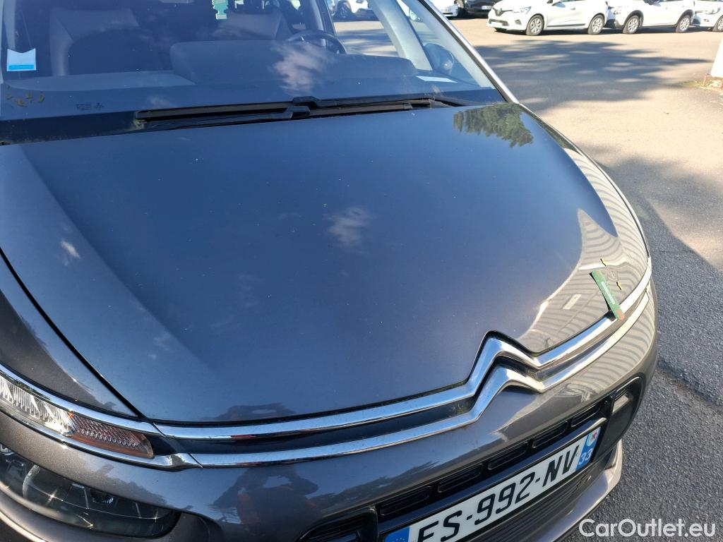  Citroen  C4 Grand Picasso /Spacetourer Shine 1.5 BlueHDi 130CV BVA8 E6dT #64
