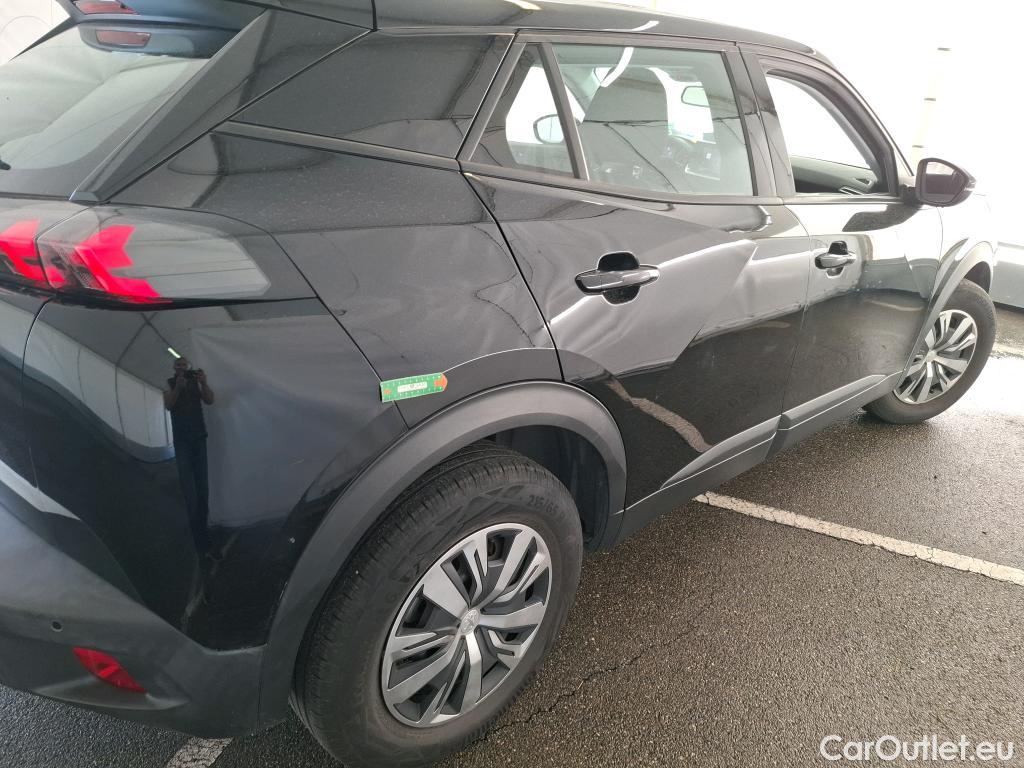  Peugeot  2008  Active Business 1.5 HDi 110CV BVM6 E6d #27