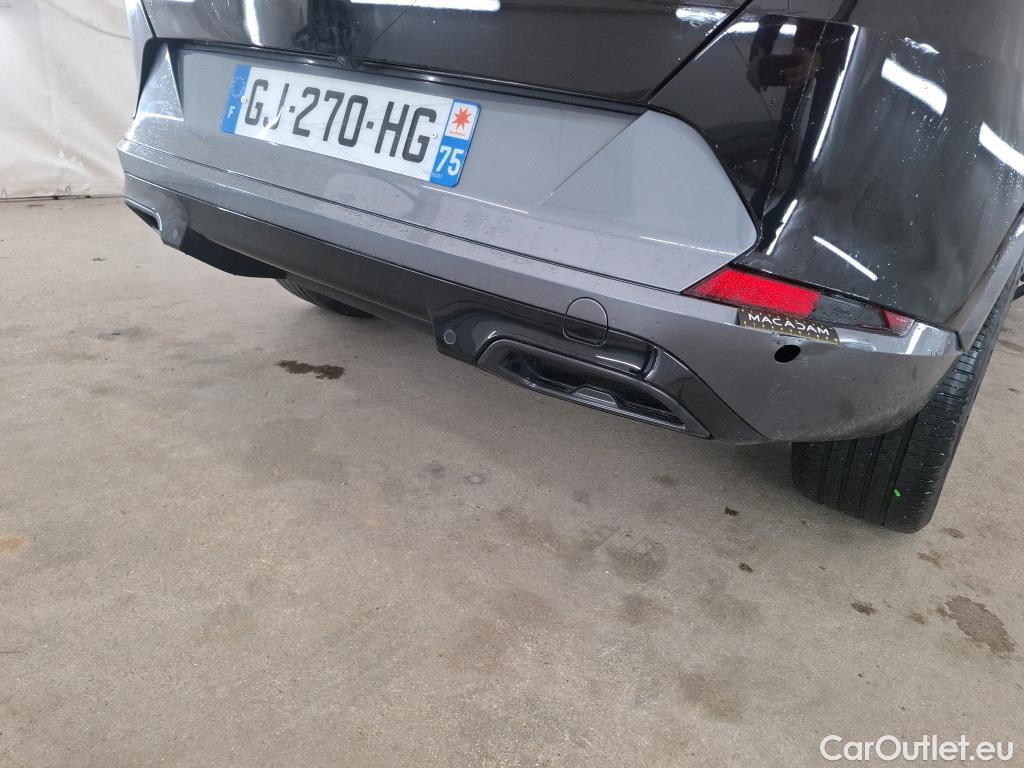  Cupra  Formentor CUPRA  / 2020 / 5P / SUV 1.5 TSI 150ch DSG7 Business Edition #3