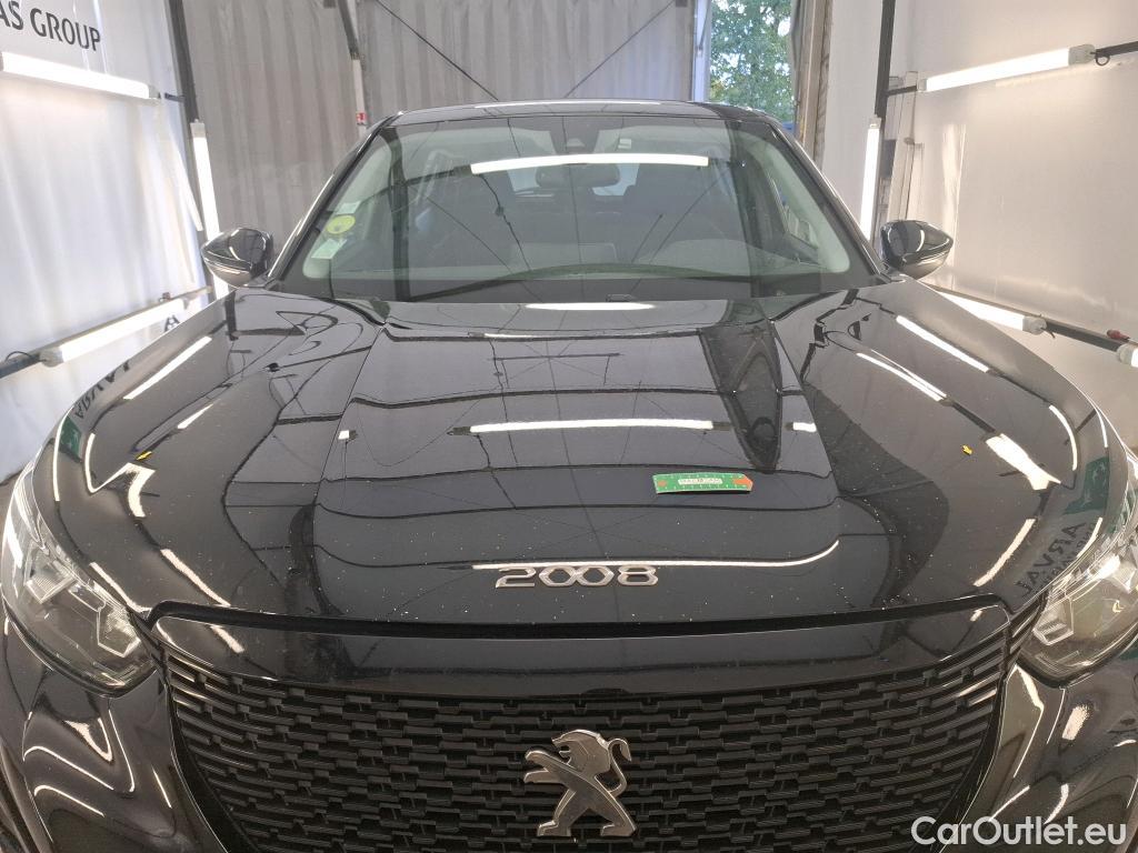  Peugeot  2008  Active Business 1.5 HDi 110CV BVM6 E6d #14