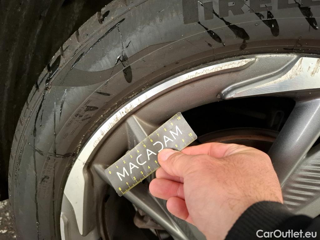  DS  DS7 DS DS 7 Crossback / 2017 / 5P / SUV BlueHDi 130 Automatique RIVOLI #14