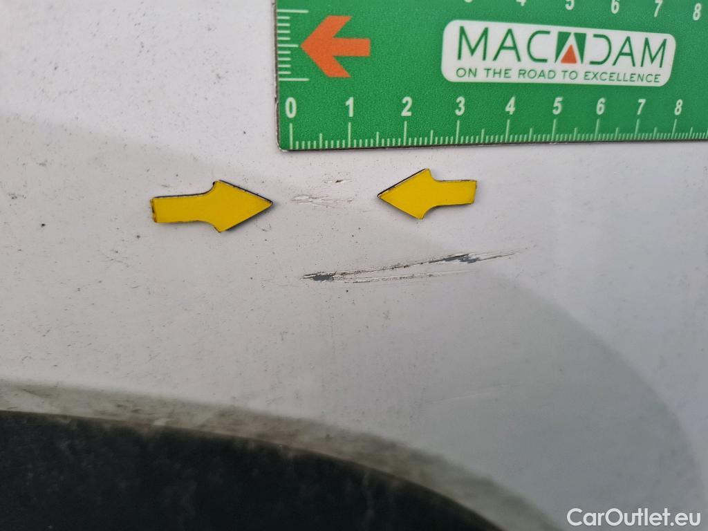  Hyundai  Tucson HYUNDAI  / 2020 / 5P / SUV 1.6 HYBRID 230 CREATIVE #21