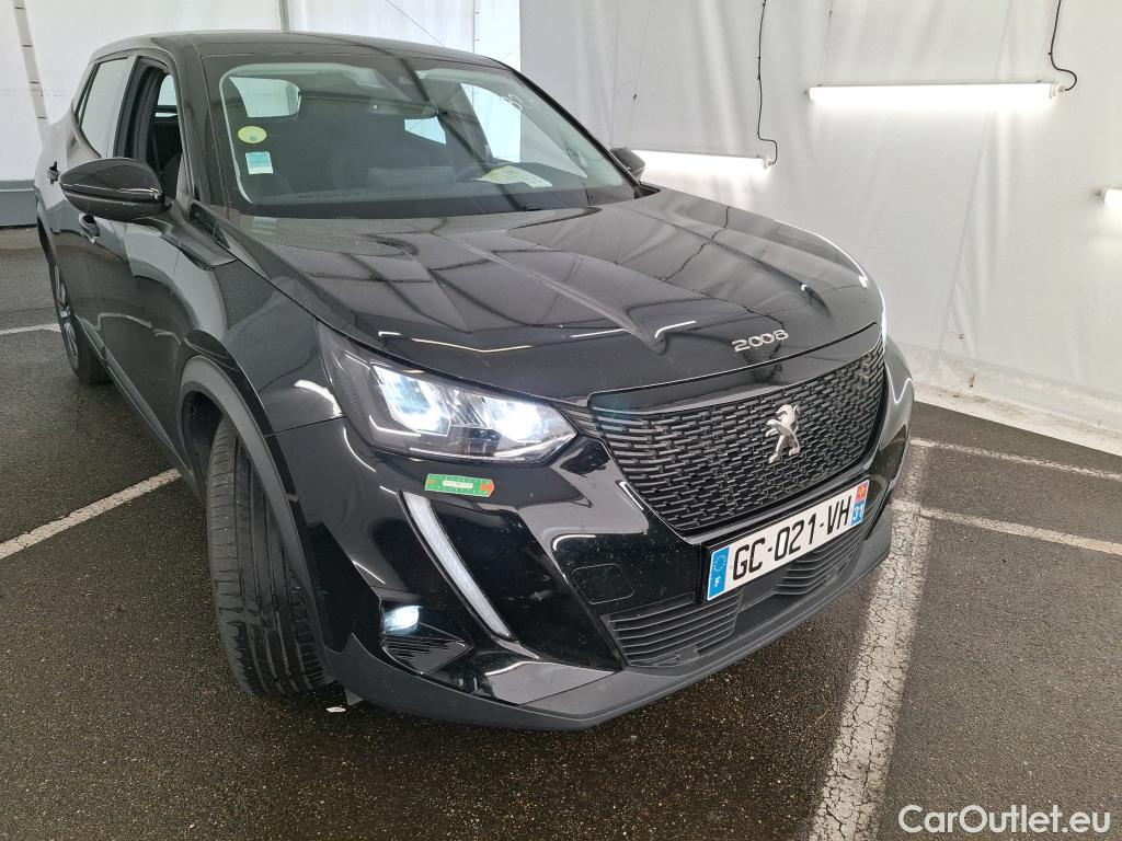  Peugeot  2008  Active Business 1.5 HDi 110CV BVM6 E6d #11