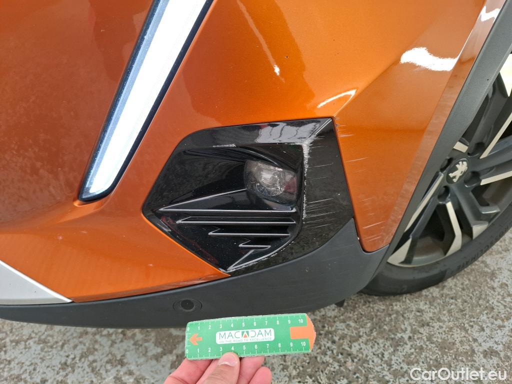  Peugeot  2008  Allure Business 1.5 HDi 100CV BVM6 E6d #63