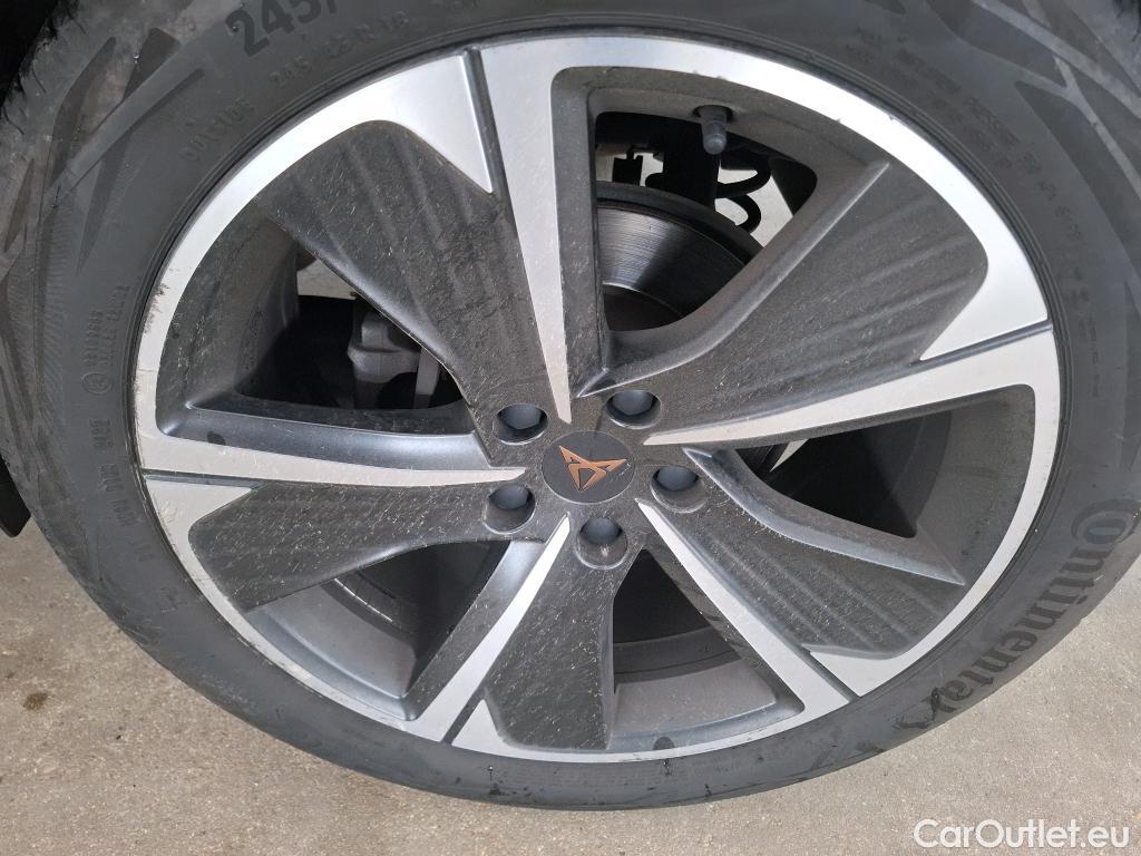  Cupra  Formentor CUPRA  / 2020 / 5P / SUV 1.5 TSI 150ch DSG7 Business Edition #6