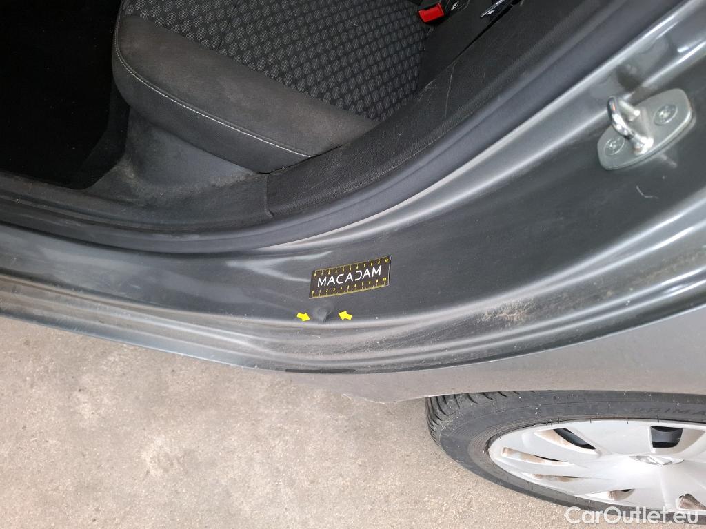  Opel  Astra  K Sports Tourer Business Edition Start/Stop 1.5 120CV BVA9 E6d #50