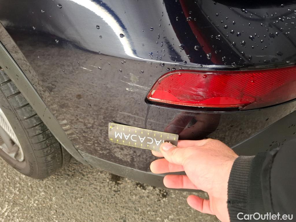  DS  DS7 DS DS 7 Crossback / 2017 / 5P / SUV BlueHDi 130 Automatique RIVOLI #4