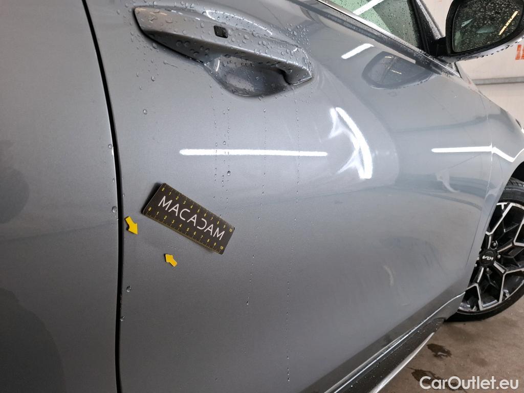  KIA  Cee'd KIA ProCeed / 2021 / 5P / Break 1.5 T-GDI 160 ISG GT LINE PREMIUM DCT7 #28