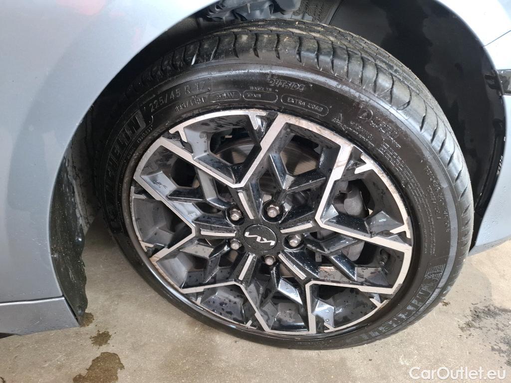  KIA  Cee'd KIA ProCeed / 2021 / 5P / Break 1.5 T-GDI 160 ISG GT LINE PREMIUM DCT7 #20