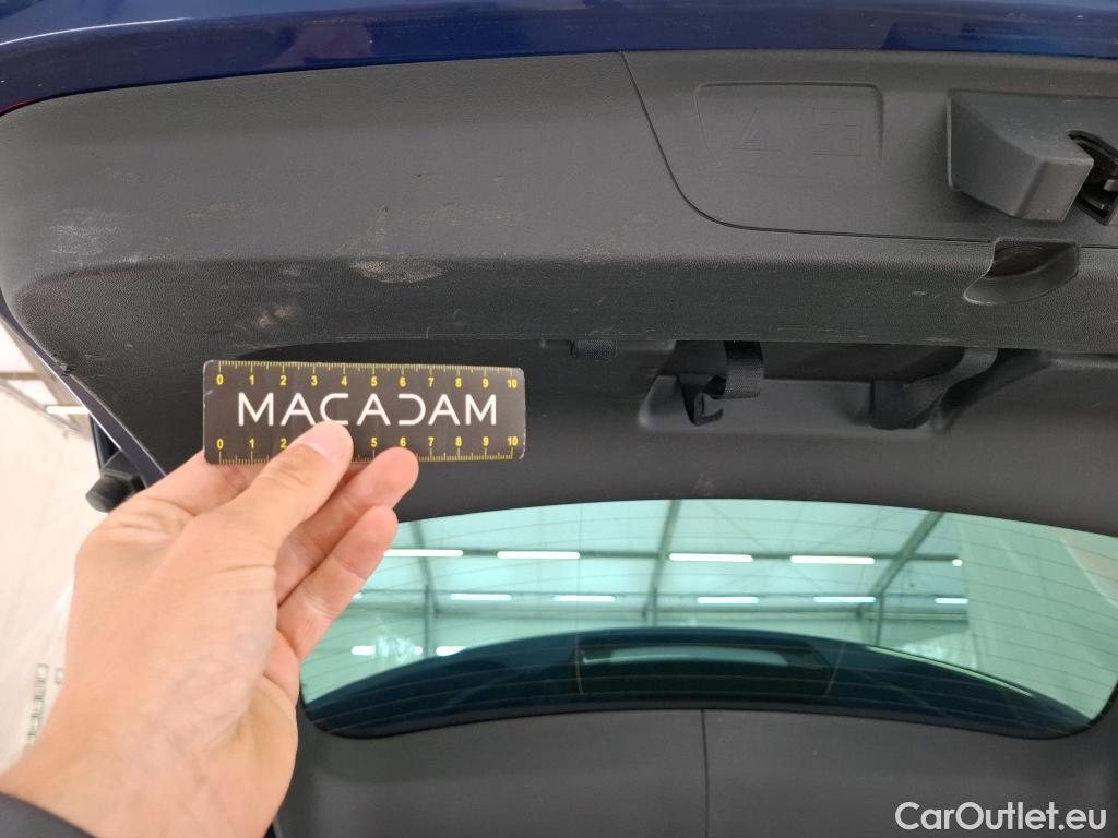  Opel  Insignia  B Sports Tourer Business Elegance 1.6 CDTI 135CV BVA6 E6dT #16