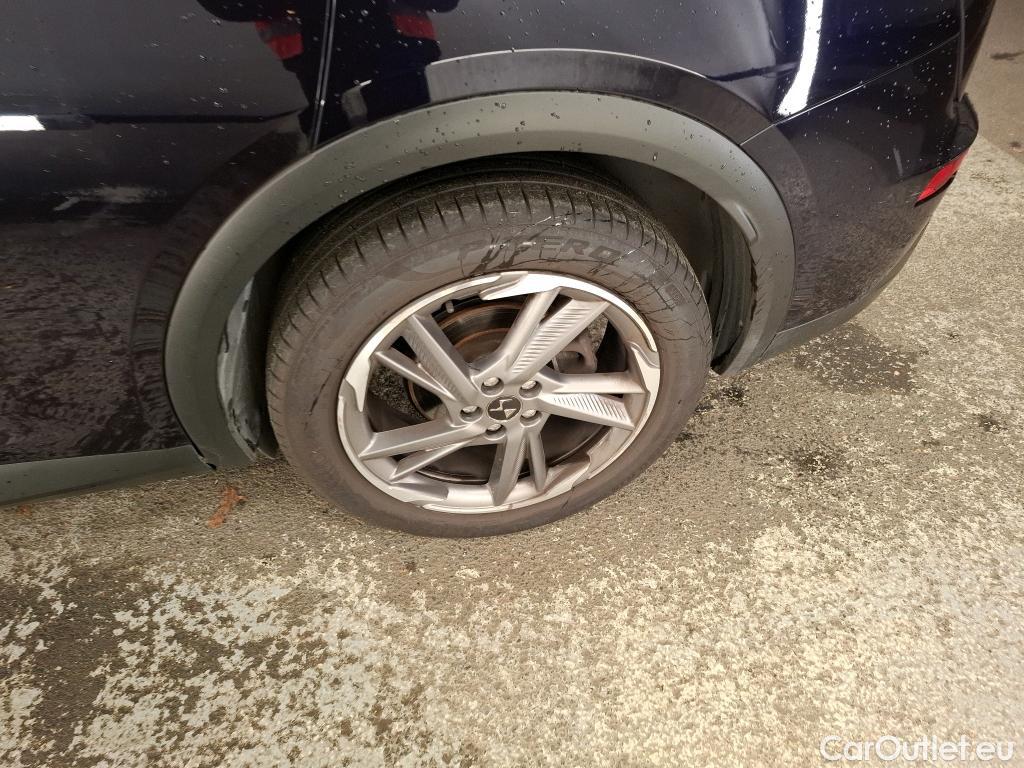  DS  DS7 DS DS 7 Crossback / 2017 / 5P / SUV BlueHDi 130 Automatique RIVOLI #7