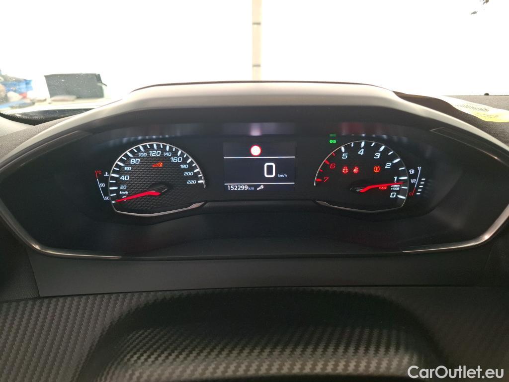  Peugeot  2008  Active Business 1.5 HDi 110CV BVM6 E6d #24