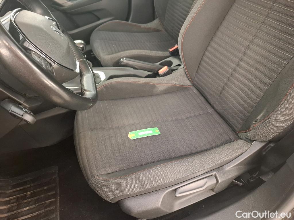  Peugeot  2008  Active Business 1.5 HDi 110CV BVM6 E6d #22