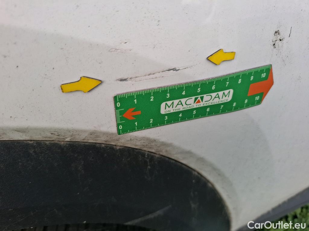  Hyundai  Tucson HYUNDAI  / 2020 / 5P / SUV 1.6 HYBRID 230 CREATIVE #20