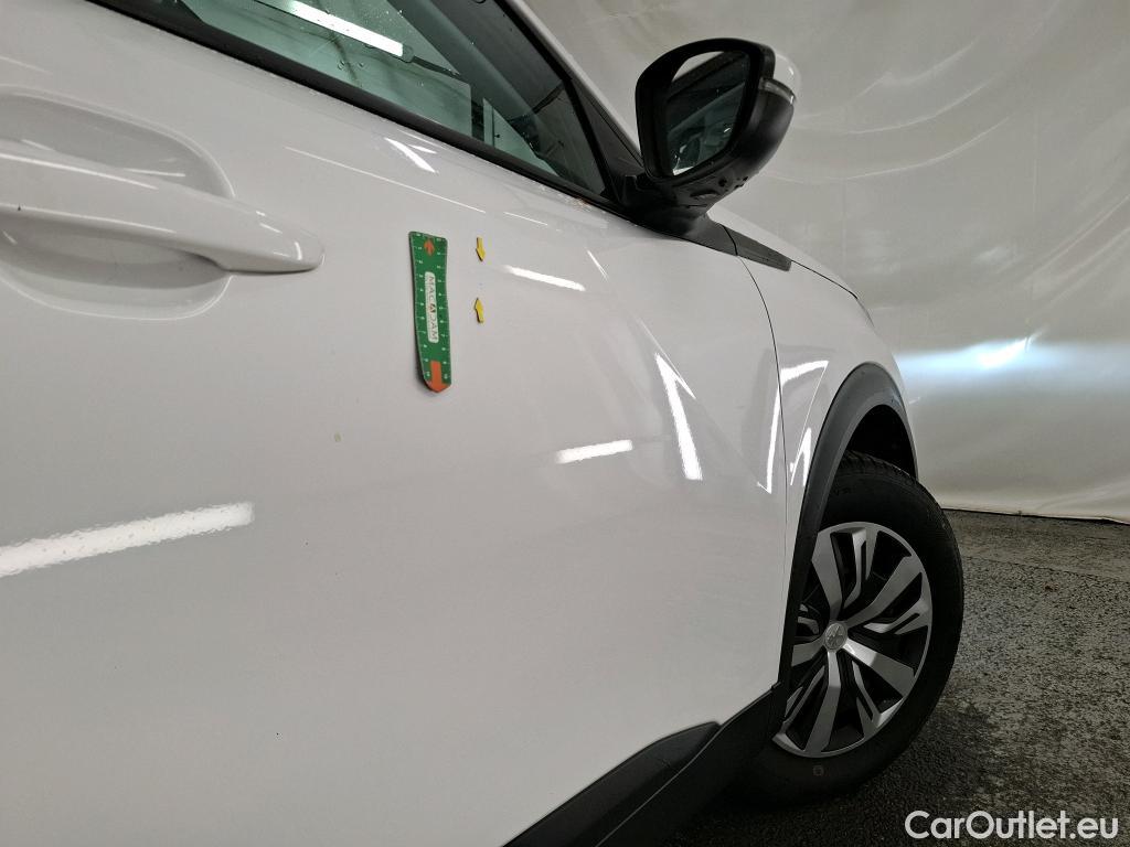  Peugeot  2008  Active Business 1.5 HDi 110CV BVM6 E6d #8