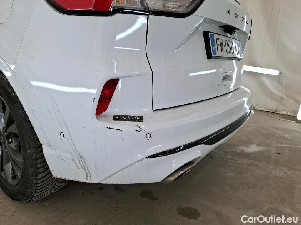  Ford  Kuga FORD  / 2019 / 5P / SUV 1.5 EcoBlue 120ch auto St-Line Business #17