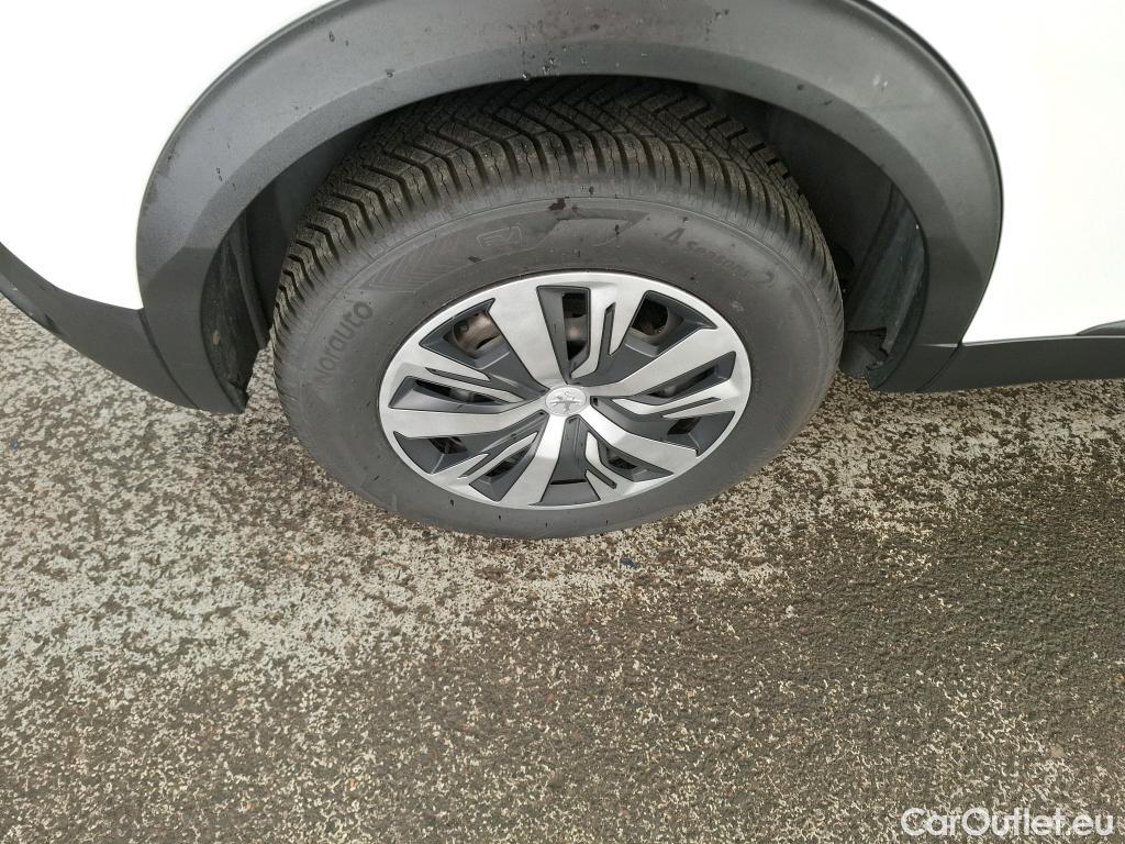  Peugeot  2008  Active Business 1.5 HDi 110CV BVM6 E6d #15