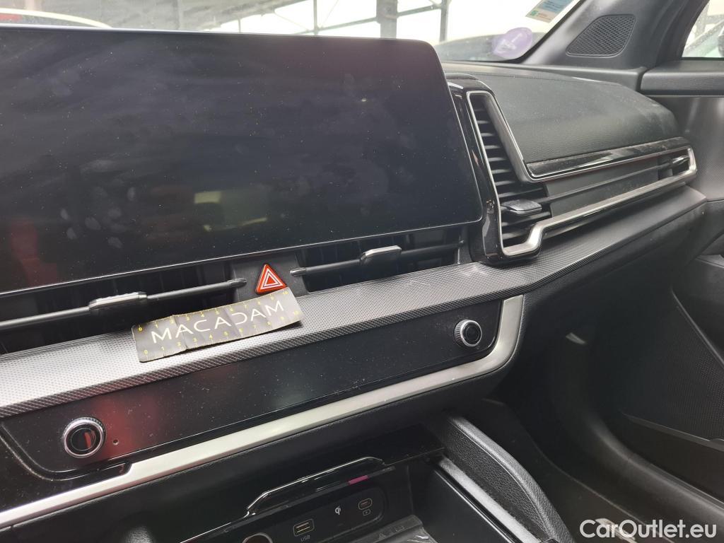  KIA  Sportage  GT-Line Premium Hybrid 1.6 T-GDi 230CV BVA6 E6d #13