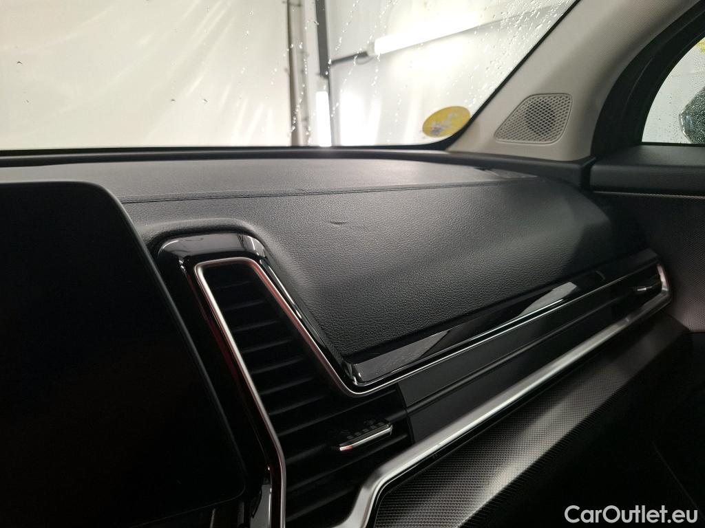  KIA  Sportage  Design 1.6 CRDi 135CV BVA7 E6d #1