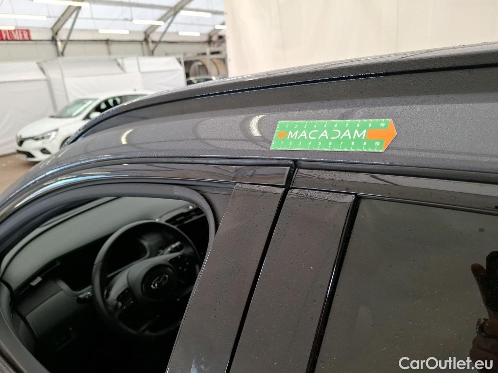  Hyundai  Tucson  N-Line Executive Hybrid 2WD 1.6 T-GDI 230CV BVA6 E6d #11