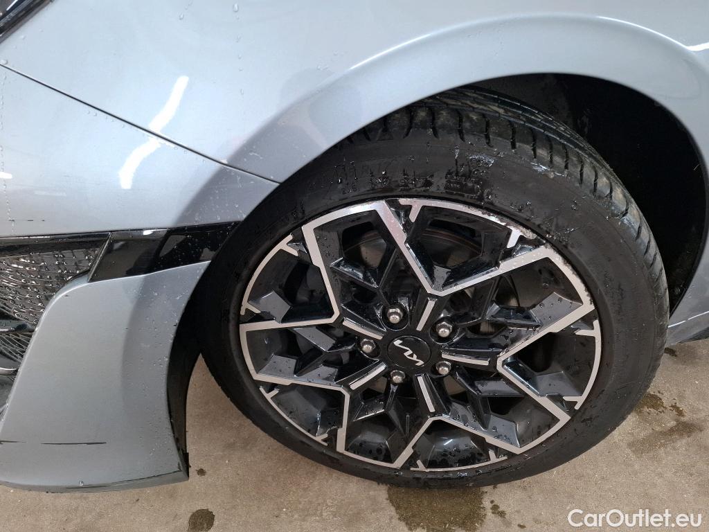  KIA  Cee'd KIA ProCeed / 2021 / 5P / Break 1.5 T-GDI 160 ISG GT LINE PREMIUM DCT7 #16