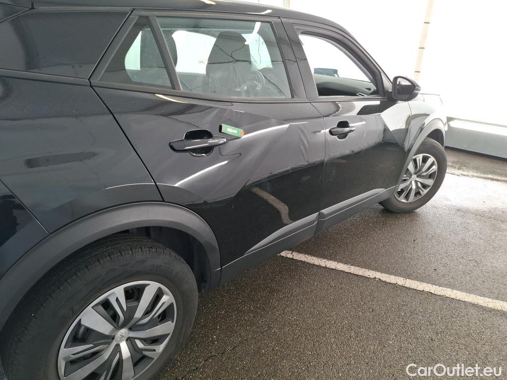  Peugeot  2008  Active Business 1.5 HDi 110CV BVM6 E6d #29