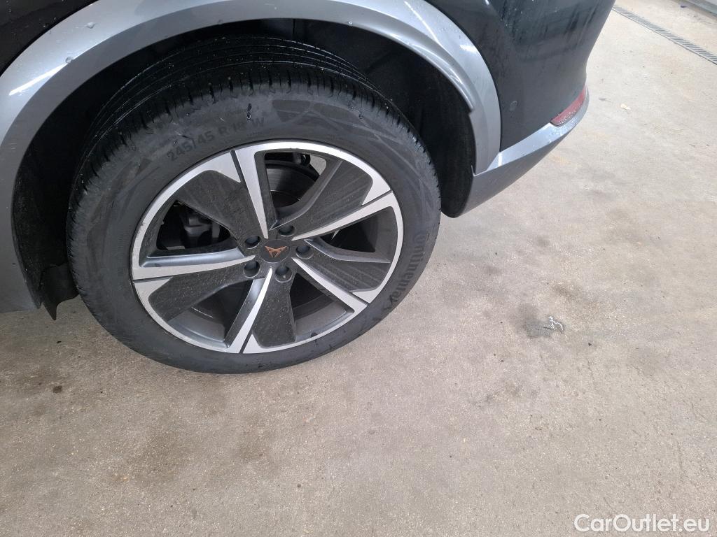  Cupra  Formentor CUPRA  / 2020 / 5P / SUV 1.5 TSI 150ch DSG7 Business Edition #5