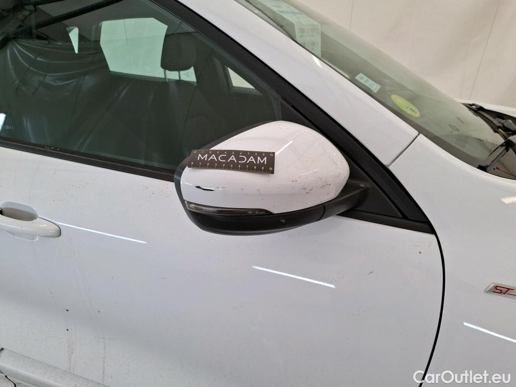  Ford  Kuga FORD  / 2019 / 5P / SUV 1.5 EcoBlue 120ch auto St-Line Business #28