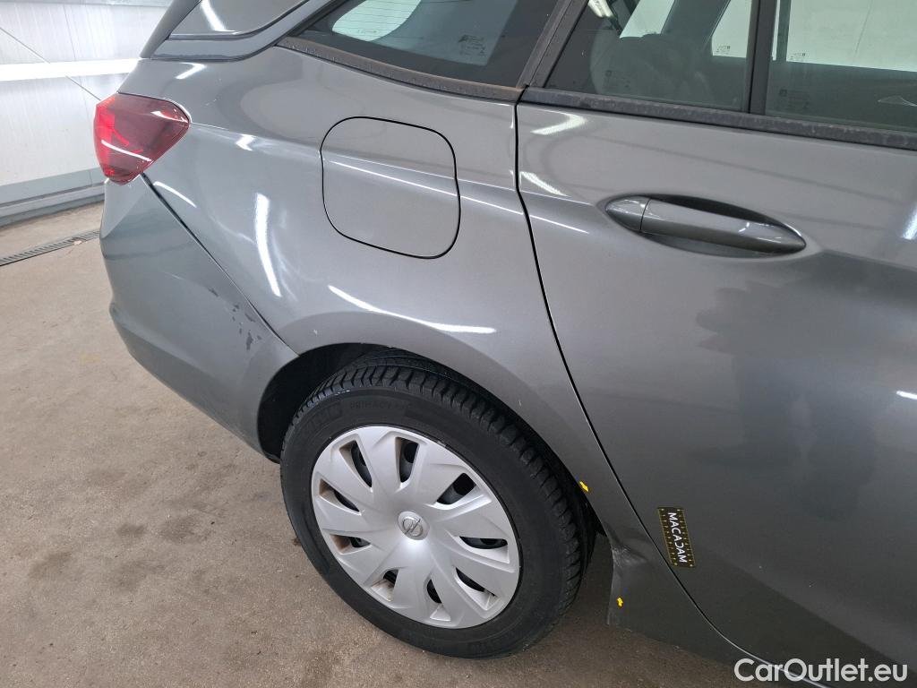  Opel  Astra  K Sports Tourer Business Edition Start/Stop 1.5 120CV BVA9 E6d #8