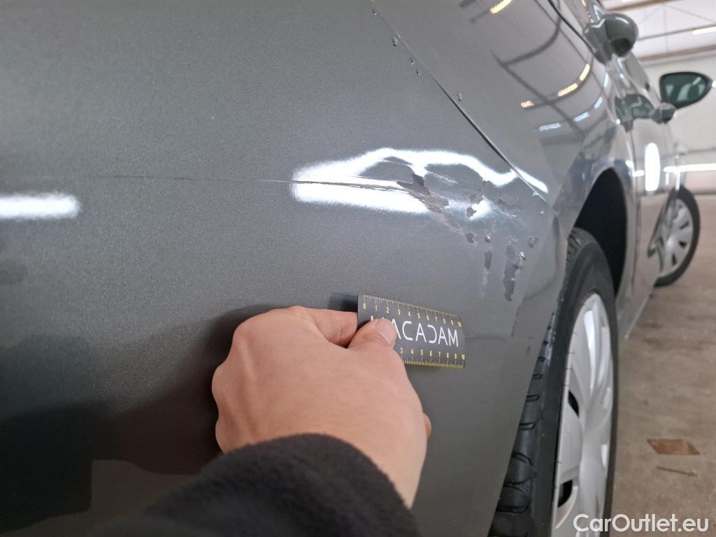  Opel  Astra  K Sports Tourer Business Edition Start/Stop 1.5 120CV BVA9 E6d #2