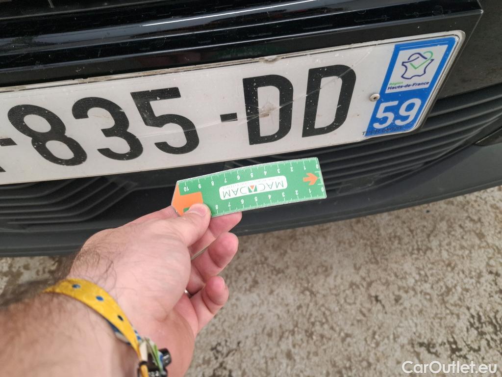  Peugeot  2008  Active Business 1.5 HDi 110CV BVM6 E6d #48