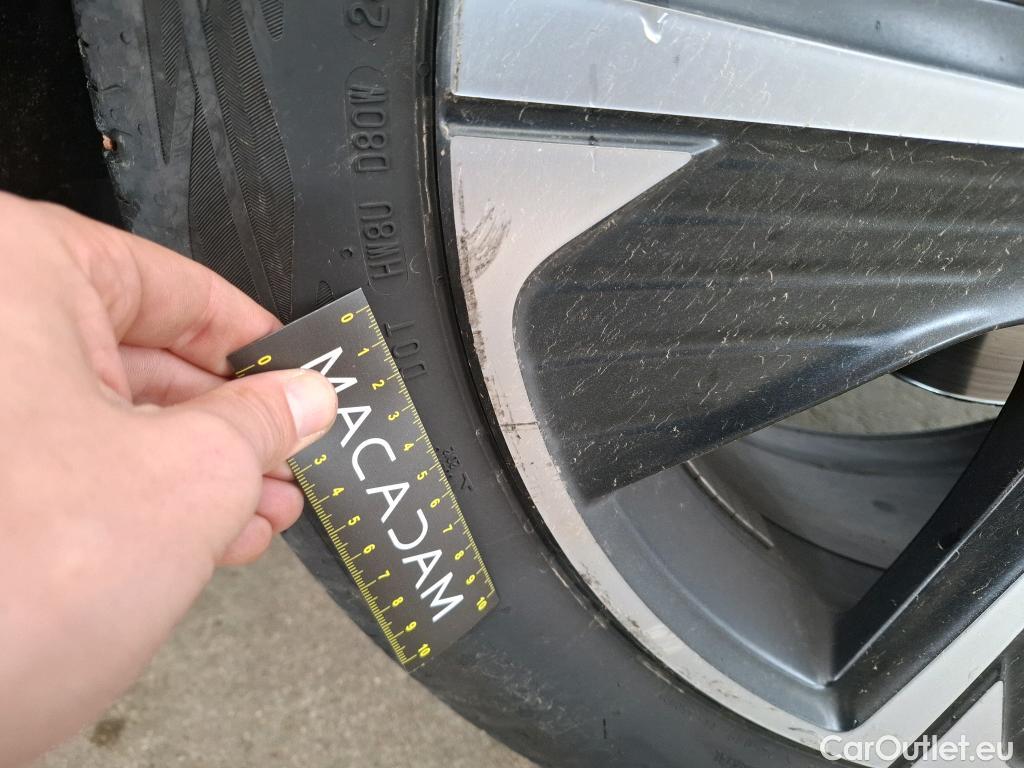  Cupra  Formentor CUPRA  / 2020 / 5P / SUV 1.5 TSI 150ch DSG7 Business Edition #8