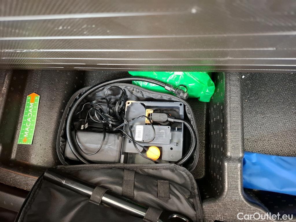  Hyundai  Tucson  N-Line Executive Hybrid 2WD 1.6 T-GDI 230CV BVA6 E6d #6