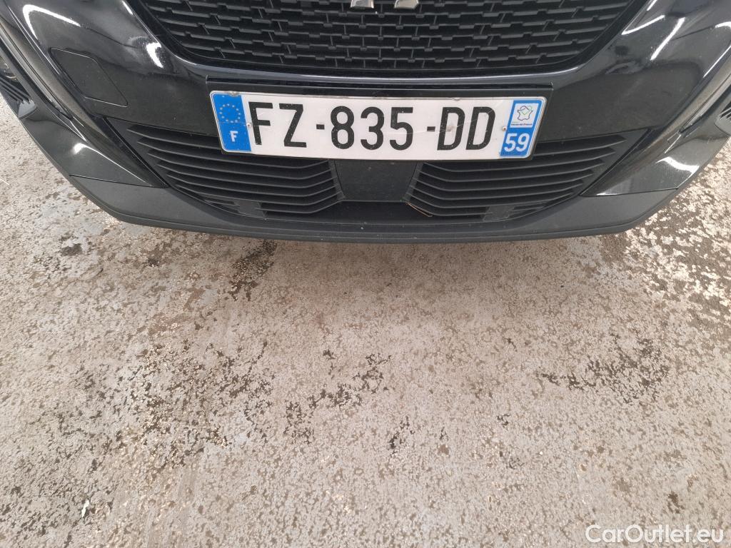 Peugeot  2008  Active Business 1.5 HDi 110CV BVM6 E6d #47