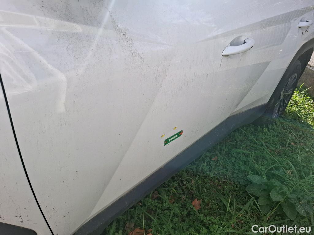  Hyundai  Tucson HYUNDAI  / 2020 / 5P / SUV 1.6 HYBRID 230 CREATIVE #4