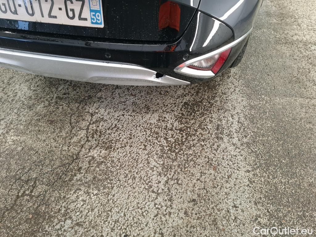  KIA  Sportage  Design 1.6 CRDi 135CV BVA7 E6d #16