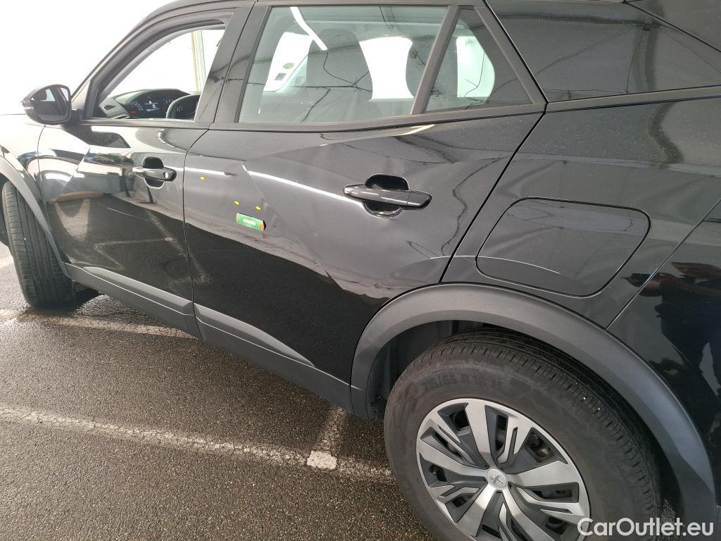  Peugeot  2008  Active Business 1.5 HDi 110CV BVM6 E6d #7