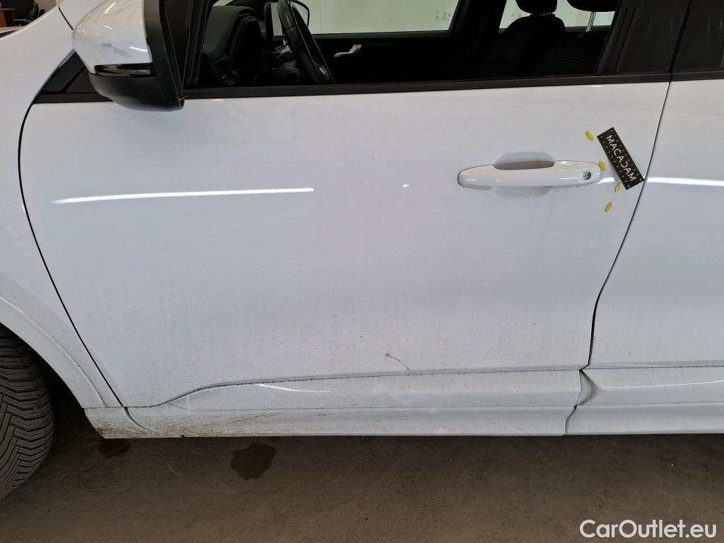  Ford  Kuga FORD  / 2019 / 5P / SUV 1.5 EcoBlue 120ch auto St-Line Business #23