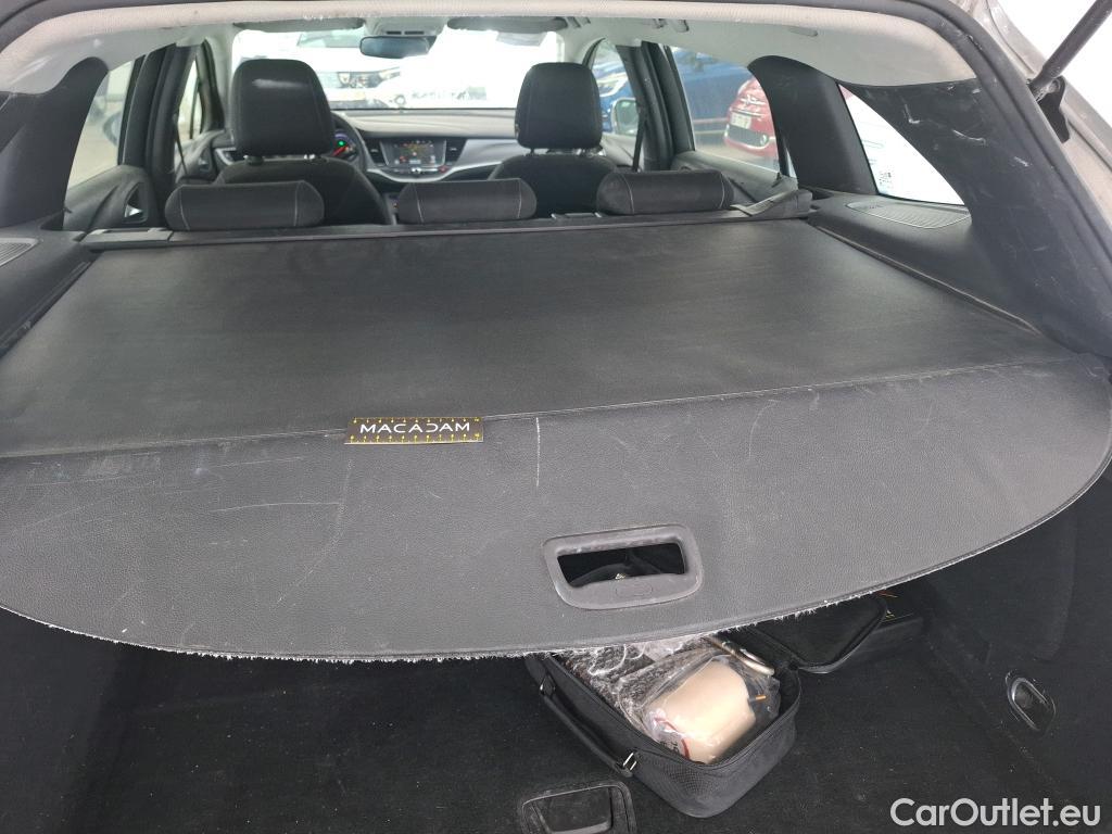  Opel  Astra  K Sports Tourer Business Edition Start/Stop 1.5 120CV BVA9 E6d #46