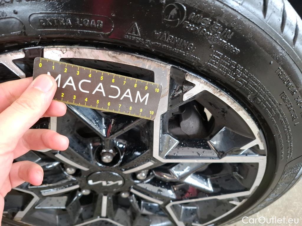  KIA  Cee'd KIA ProCeed / 2021 / 5P / Break 1.5 T-GDI 160 ISG GT LINE PREMIUM DCT7 #21