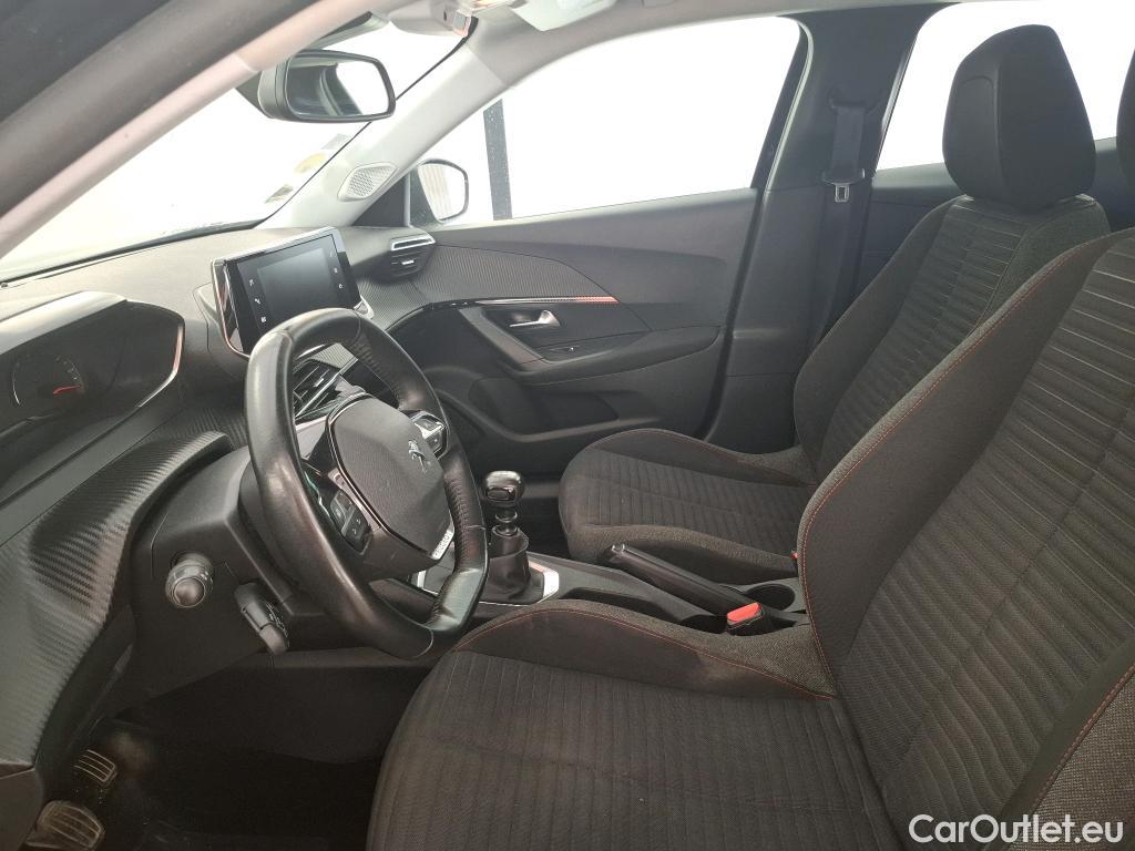  Peugeot  2008  Active Business 1.5 HDi 110CV BVM6 E6d #43