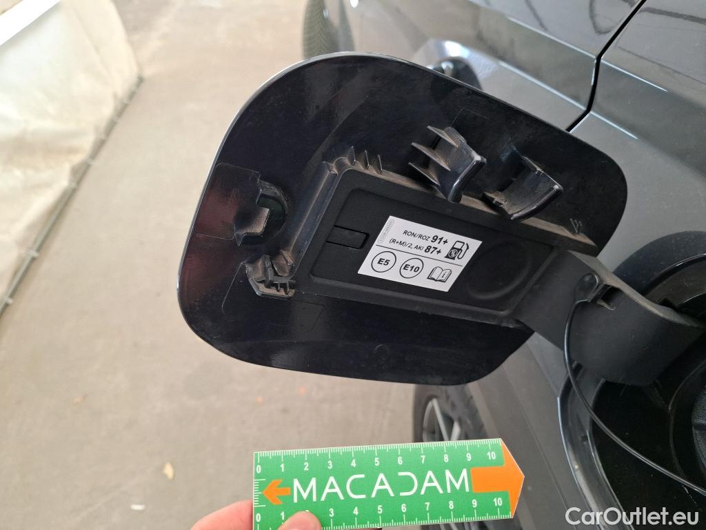  Hyundai  Tucson  N-Line Executive Hybrid 2WD 1.6 T-GDI 230CV BVA6 E6d #19