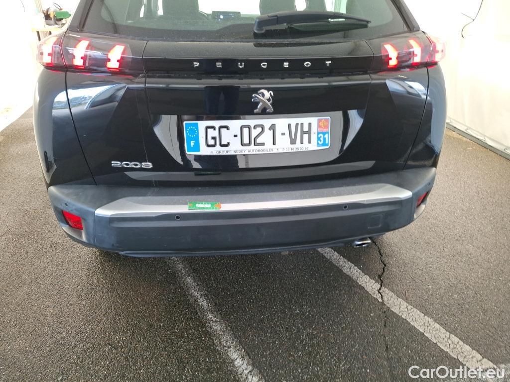  Peugeot  2008  Active Business 1.5 HDi 110CV BVM6 E6d #41