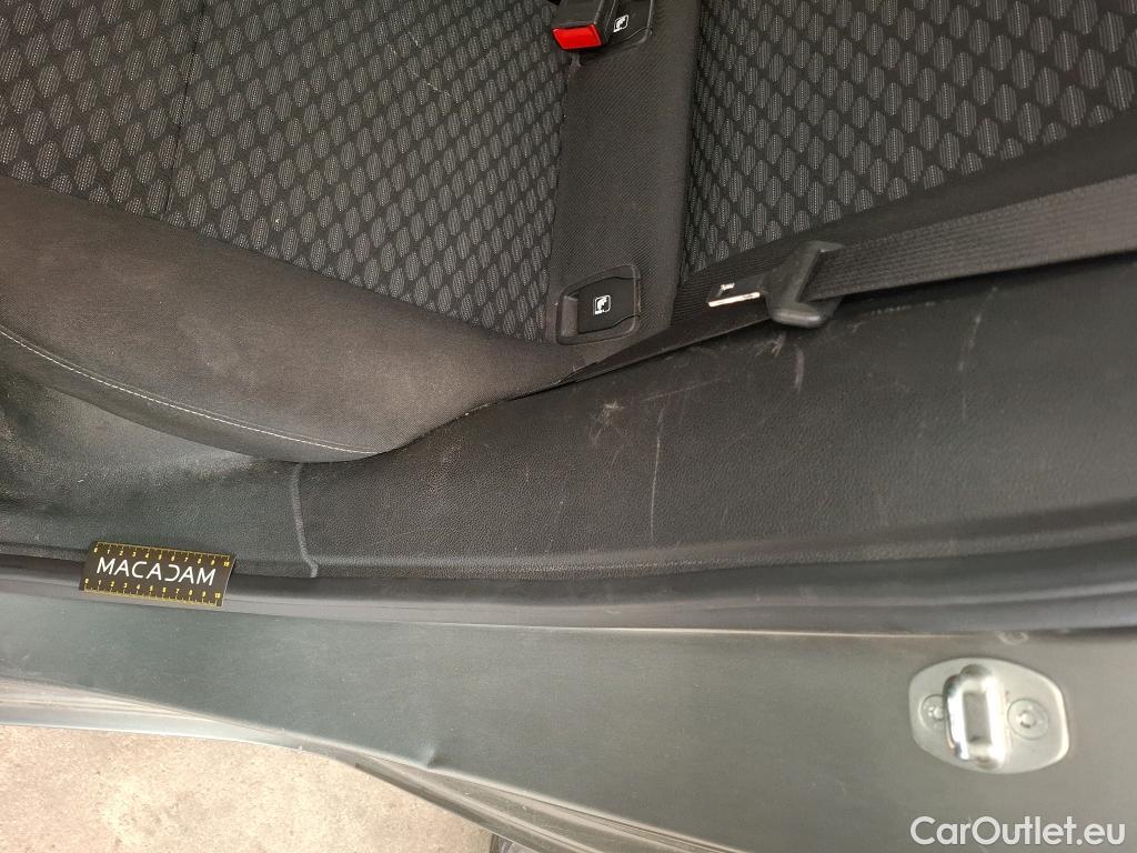  Opel  Astra  K Sports Tourer Business Edition Start/Stop 1.5 120CV BVA9 E6d #36