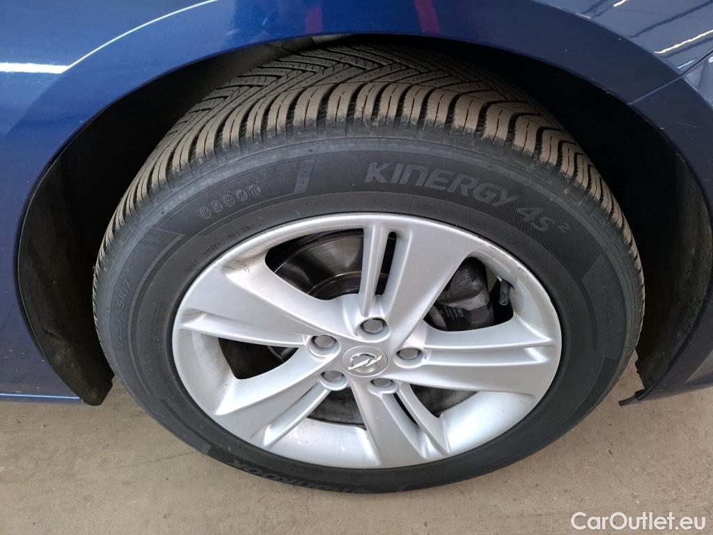  Opel  Insignia  B Sports Tourer Business Elegance 1.6 CDTI 135CV BVA6 E6dT #31